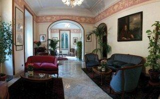 Farnese Hotel Roma