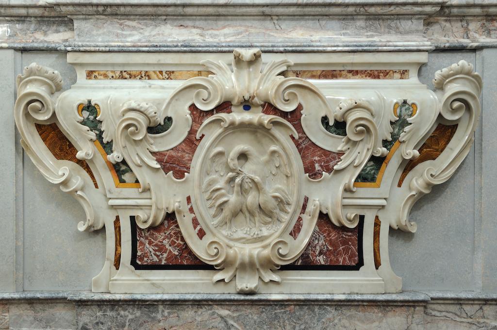 Hotel Farnese Rom