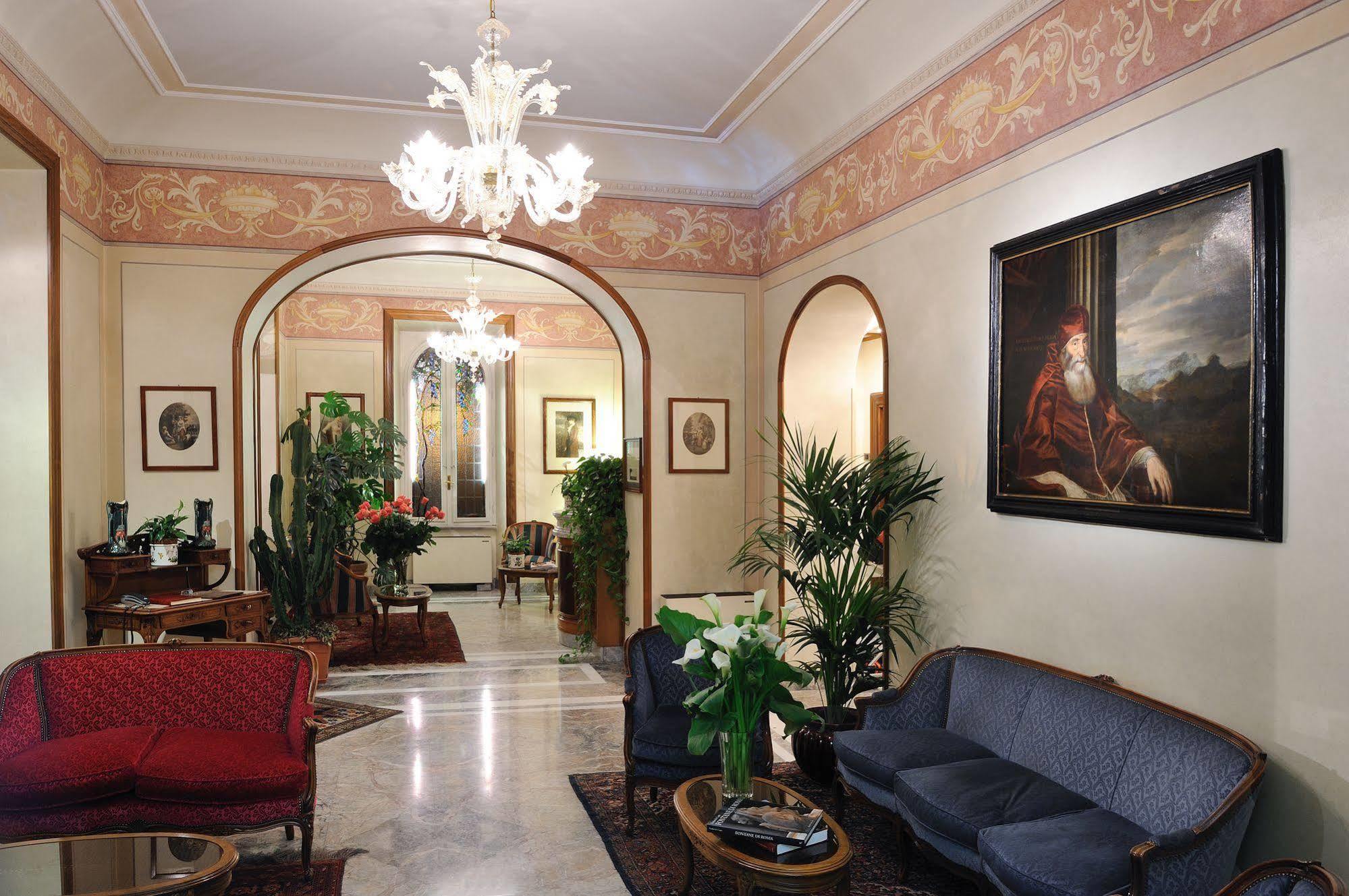 Farnese Rom